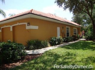 225 Napa Ridge Rd E, Naples, FL 34119