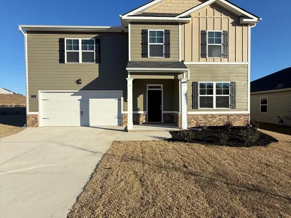 715 Lytham Dr, Aiken, SC 29801