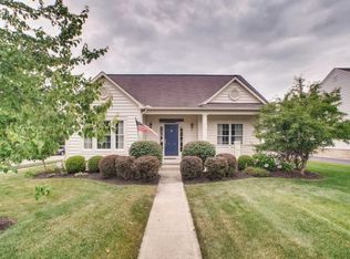 7057 Dean Farm Rd, New Albany, OH 43054