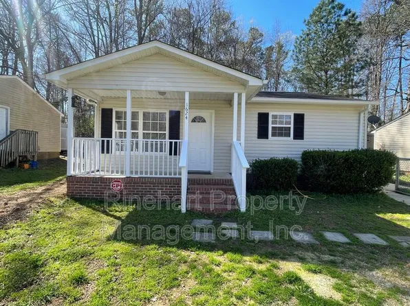 1624 Pineburr Ln, Rock Hill, SC 29730