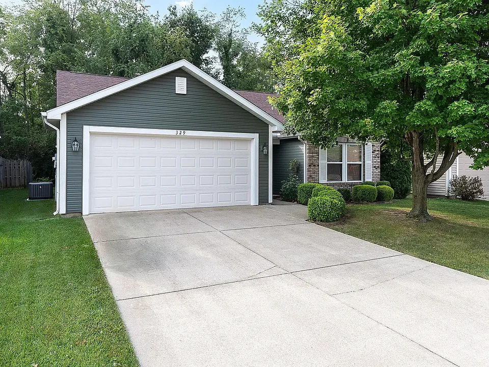 329 Bluegrass Dr