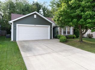329 Bluegrass Dr, Lafayette, IN 47905
