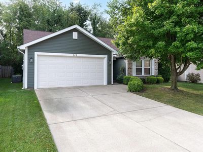 329 Bluegrass Dr, Lafayette, IN, 47905
