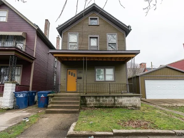 347 Prospect Ave, Buffalo, NY 14201