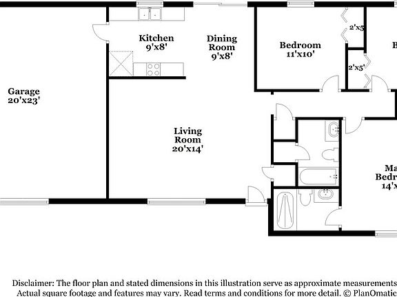 2nd image of 2212 Albury Ct