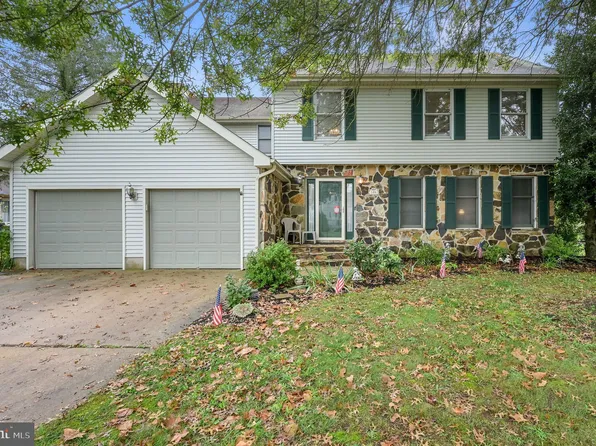 106 Brandywine Dr, Dover, DE 19904