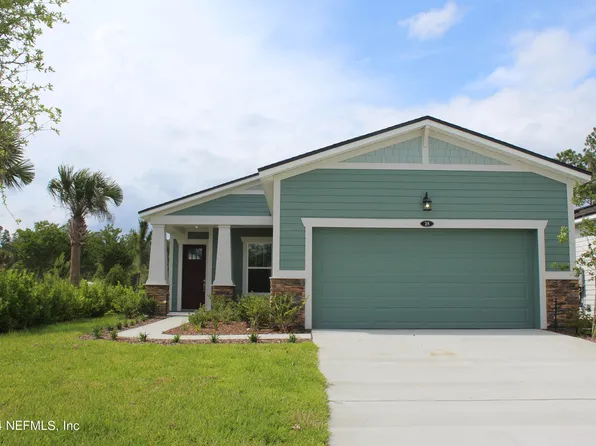 25 PIGEON Cove, St. Johns, FL 32259
