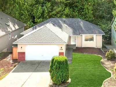17418 Redhawk Drive, Arlington, WA, 98223