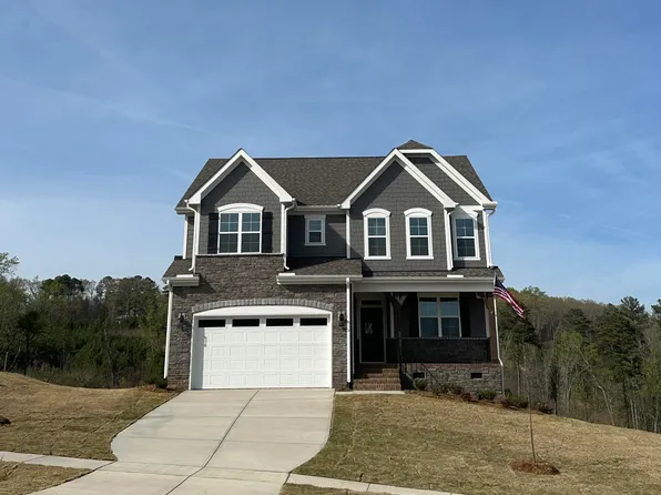 2004 Upland Ln, Durham, NC 27712