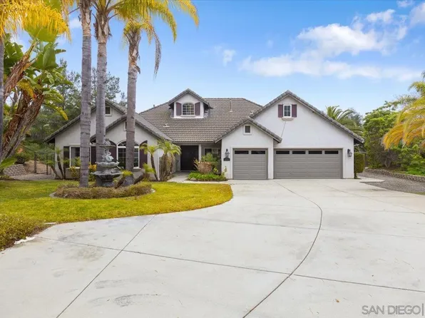 2092 Heights Ct, Escondido, CA 92027