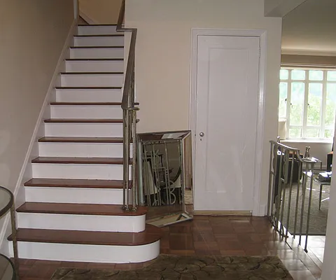 Rented by Brown Harris Stevens | media 22