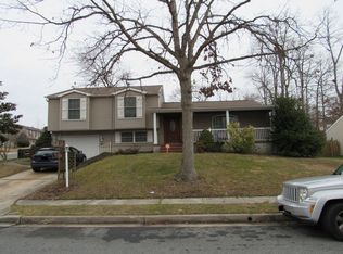 9 Shoreham Ct, Baltimore, MD 21236