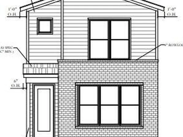 116 N Village Pkwy, Pittsboro, NC 27312