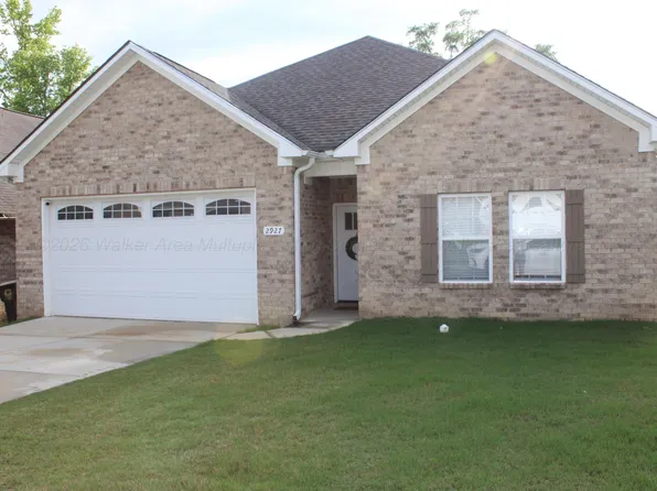 2927 Phelan Cir SE, Hanceville, AL 35077