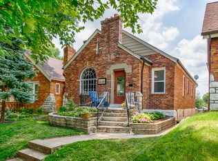 5428 Sutherland Ave, Saint Louis, MO