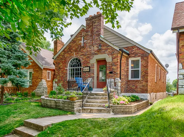 5428 Sutherland Ave, Saint Louis, MO 63109