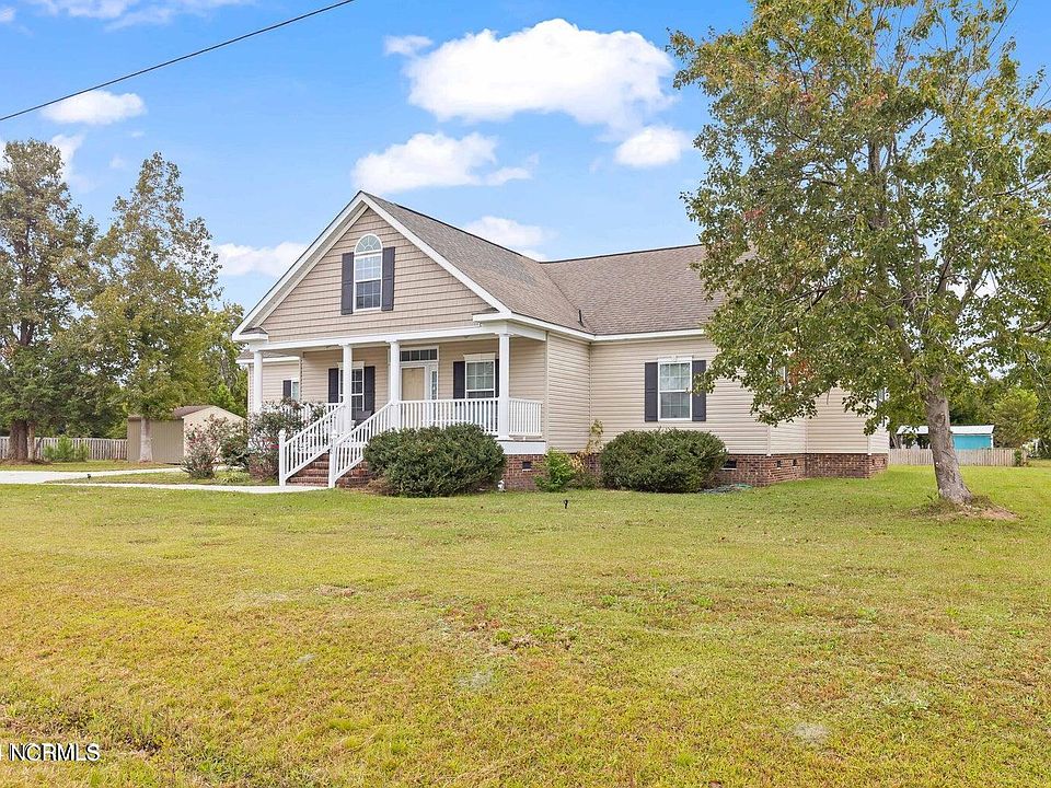 182 Windfield Lane, Holly Ridge, NC 28445 Zillow