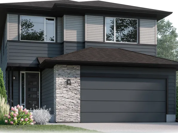 Eton Plan, Three Hills