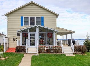 2439 Wilson Point Rd, Chittenango, NY 13032