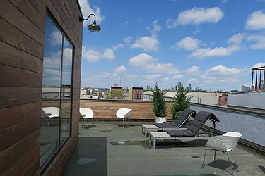 Rented by Ideal Properties Group