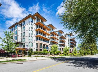 7599 15th St #406, Burnaby, BC