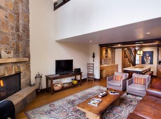 610 W Lionshead Cir #207, Vail, CO 81657