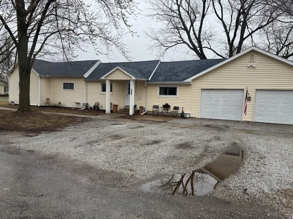 (undisclosed Address), Atwood, IL 61913