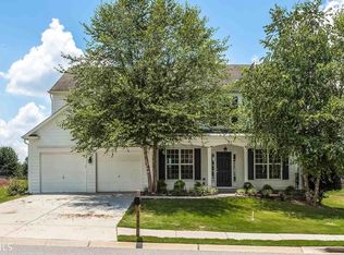 3935 Azurite St, Cumming, GA 30040