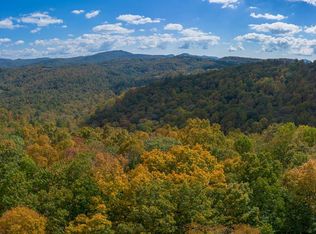 LOT 53 Horseshoe Bend Ln, Cullowhee, NC 28723