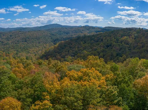 Lot 53 Horseshoe Bend Lane, Cullowhee, NC 28723