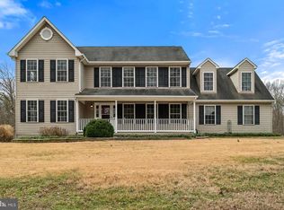 7830 White Oak Farm Ln, Catlett, VA 20119