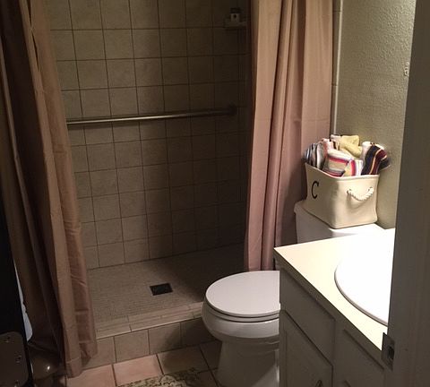 Bathroom 2