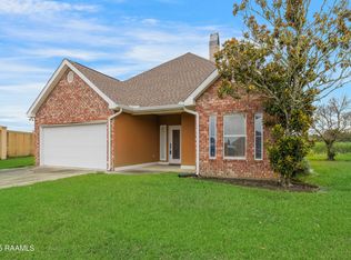 2517 Palmetto Cir, New Iberia, LA 70563