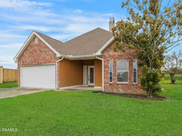 2517 Palmetto Cir, New Iberia, LA 70563