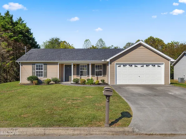 5111 Cattail Ln, Corryton, TN 37721