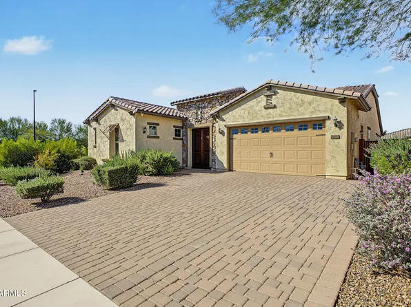 2662 E LA COSTA Drive, Gilbert, AZ 85298