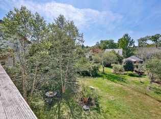 22 Moulton Rd #2, Arlington, MA 02476