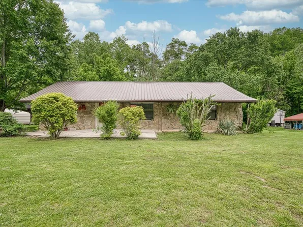 1692 Neeley Creek Rd, Celina, TN 38551