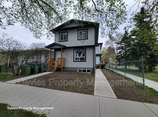 11903 93rd St NW, Edmonton, AB