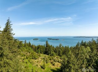 0 Sunrise Bluff Lane, Orcas Island, WA 98279