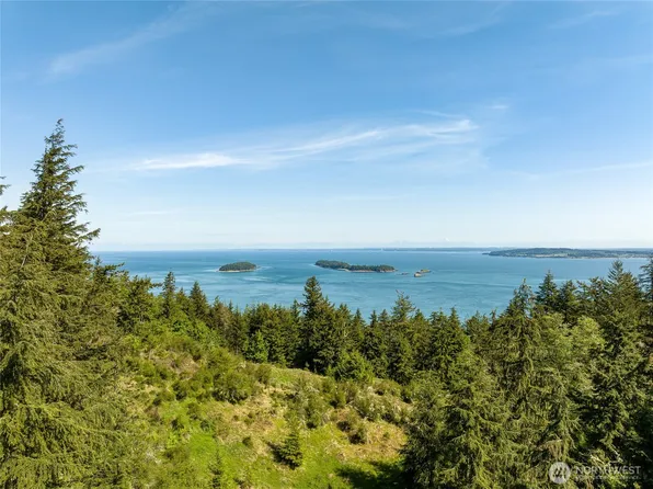 0 Sunrise Bluff Lane, Orcas Island, WA 98279