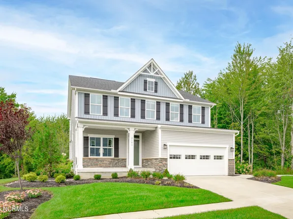 302 Grandview Drive, Elizabeth City, NC 27909