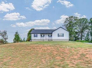 121 Hutchings College Rd, Sparta, TN 38583