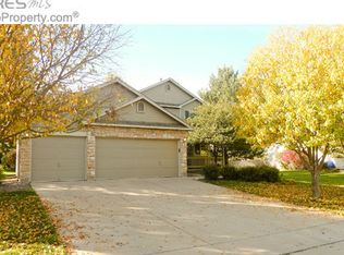 4792 Falcon Dr, Frederick, CO 80504