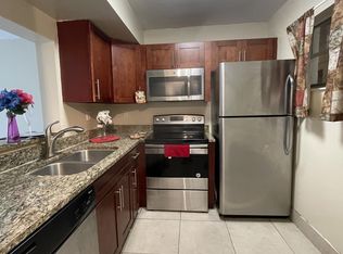 3700 NW 21st St #304-1, Fort Lauderdale, FL 33311