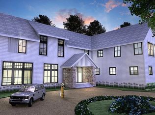 415 Edge Of Woods Rd, Water Mill, NY 11976