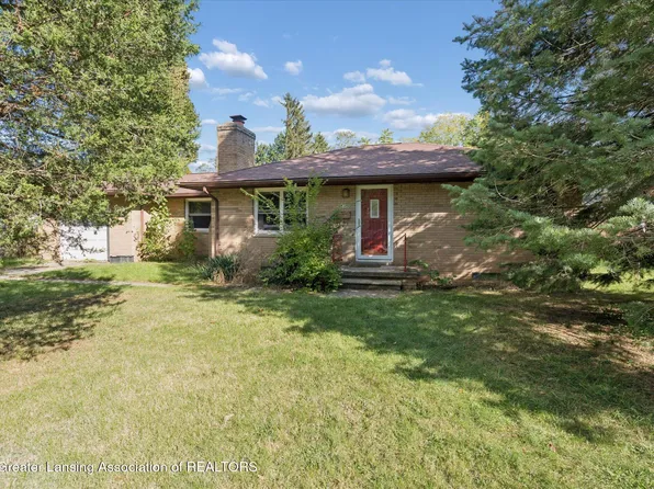 5150 E Brookfield Dr, East Lansing, MI 48823
