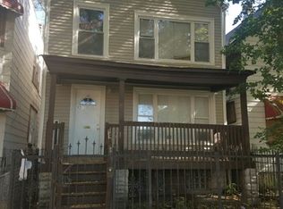 5715 S Throop St, Chicago, IL 60636