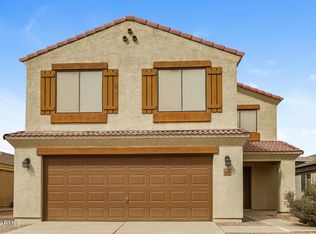 18932 N TOLEDO Avenue, Maricopa, AZ 85138