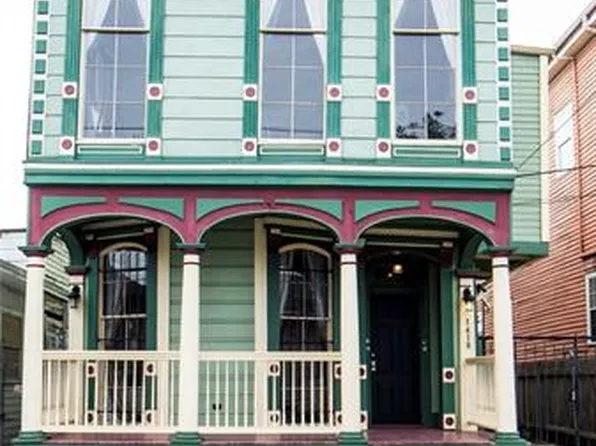 1420 Kerlerec St #2, New Orleans, LA 70116